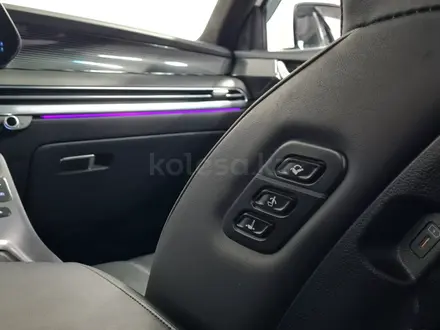 Hyundai Palisade 2023 года за 25 370 000 тг. в Алматы – фото 24