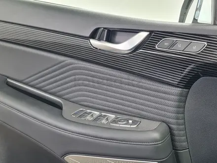 Hyundai Palisade 2023 года за 25 370 000 тг. в Алматы – фото 17