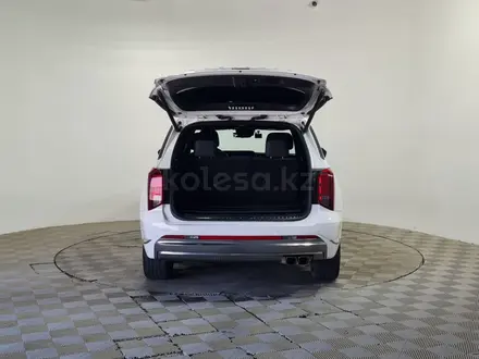 Hyundai Palisade 2023 года за 25 370 000 тг. в Алматы – фото 9