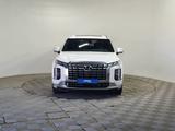 Hyundai Palisade 2023 года за 24 316 000 тг. в Алматы – фото 2