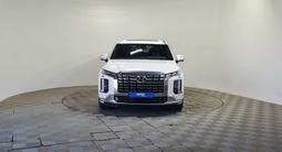 Hyundai Palisade 2023 года за 25 370 000 тг. в Алматы – фото 2