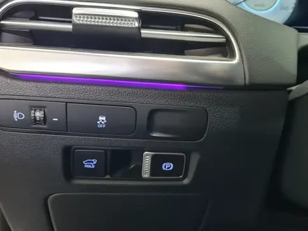 Hyundai Palisade 2023 года за 25 370 000 тг. в Алматы – фото 25