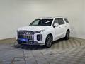 Hyundai Palisade 2023 года за 25 370 000 тг. в Алматы