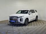 Hyundai Palisade 2023 года за 24 316 000 тг. в Алматы