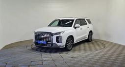 Hyundai Palisade 2023 года за 25 370 000 тг. в Алматы