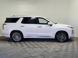 Hyundai Palisade 2023 года за 24 316 000 тг. в Алматы – фото 4