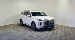 Hyundai Palisade 2023 года за 25 370 000 тг. в Алматы – фото 3