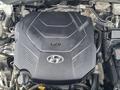 Hyundai Palisade 2023 года за 25 370 000 тг. в Алматы – фото 11