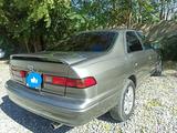 Toyota Camry 1998 годаүшін3 300 000 тг. в Шымкент – фото 3