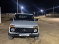 ВАЗ (Lada) Lada 2121 2013 года за 1 800 000 тг. в Уральск – фото 4