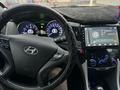 Hyundai Sonata 2011 годаүшін5 500 000 тг. в Шиели – фото 3