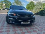 Chevrolet Malibu 2016 года за 6 000 000 тг. в Шымкент