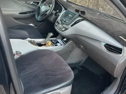 Chevrolet Malibu 2016 года за 6 000 000 тг. в Шымкент – фото 9