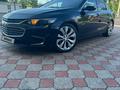 Chevrolet Malibu 2016 года за 6 000 000 тг. в Шымкент – фото 2
