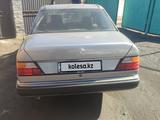 Mercedes-Benz E 230 1988 года за 1 100 000 тг. в Алматы – фото 5