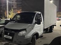ГАЗ ГАЗель 2004 года за 4 750 000 тг. в Костанай