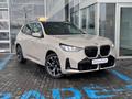 BMW X3 2025 года за 39 800 000 тг. в Алматы – фото 3