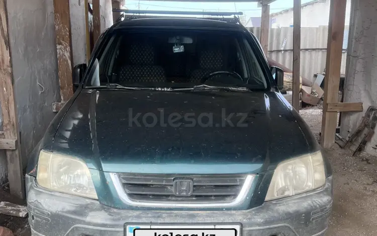 Honda CR-V 2000 годаfor3 500 000 тг. в Жезказган