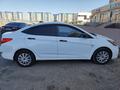 Hyundai Accent 2014 года за 3 900 000 тг. в Шымкент