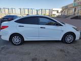 Hyundai Accent 2014 года за 3 900 000 тг. в Шымкент