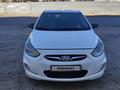 Hyundai Accent 2014 года за 3 900 000 тг. в Шымкент – фото 4