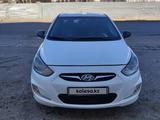 Hyundai Accent 2014 года за 3 900 000 тг. в Шымкент – фото 4
