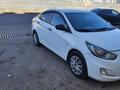 Hyundai Accent 2014 года за 3 900 000 тг. в Шымкент – фото 5