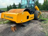 LiuGong  CLG6114E 14 тонн 2026 года за 20 700 000 тг. в Алматы