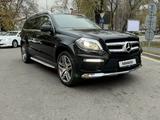 Mercedes-Benz GL 500 2014 годаfor14 000 000 тг. в Алматы