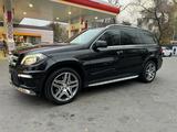 Mercedes-Benz GL 500 2014 годаfor14 000 000 тг. в Алматы – фото 2