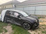 Hyundai Custin 2024 годаүшін5 200 000 тг. в Алматы