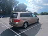 Honda Odyssey 2007 года за 6 000 000 тг. в Караганда – фото 5