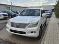 Lexus LX 570 2009 годаfor14 550 000 тг. в Астана