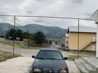 Volkswagen Vento