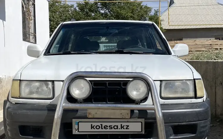 Opel Frontera 2000 годаfor2 800 000 тг. в Туркестан