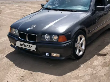 BMW 325 1993 года за 1 200 000 тг. в Караганда