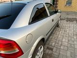 Opel Astra 2002 года за 2 700 000 тг. в Караганда – фото 3