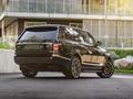 Land Rover Range Rover 2014 года за 32 500 000 тг. в Алматы – фото 9