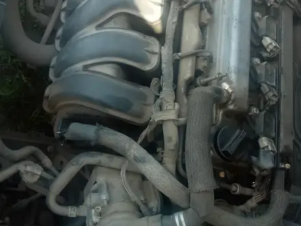 Двигатель АКПП за 1 000 тг. в Алматы – фото 2
