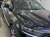 Kia Sorento 2021 года за 15 300 000 тг. в Актобе – фото 3