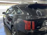 Kia Sorento 2021 года за 15 300 000 тг. в Актобе – фото 5