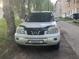 Nissan X-Trail 2005 годаүшін5 000 000 тг. в Усть-Каменогорск – фото 2