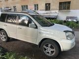 Nissan X-Trail 2005 годаүшін5 000 000 тг. в Усть-Каменогорск