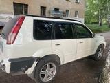 Nissan X-Trail 2005 годаүшін5 000 000 тг. в Усть-Каменогорск – фото 5