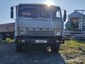 КамАЗ  5320 1995 года за 5 500 000 тг. в Булаево – фото 5