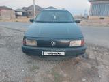 Volkswagen Passat 1989 годаүшін850 000 тг. в Шымкент – фото 2