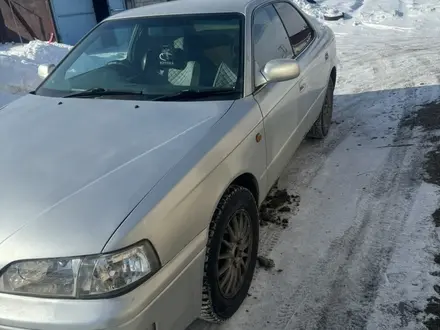 Toyota Vista 1994 года за 2 200 000 тг. в Семей – фото 2