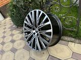 Оригинальные диски R20 на Audi (Ауди), BMW, Mercedes за 790 000 тг. в Алматы – фото 3
