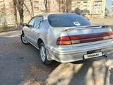 Nissan Cefiro 1995 годаfor2 500 000 тг. в Талдыкорган – фото 5