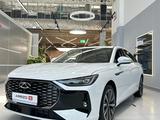 Chery Arrizo 8 Luxury 2026 годаfor9 690 000 тг. в Алматы